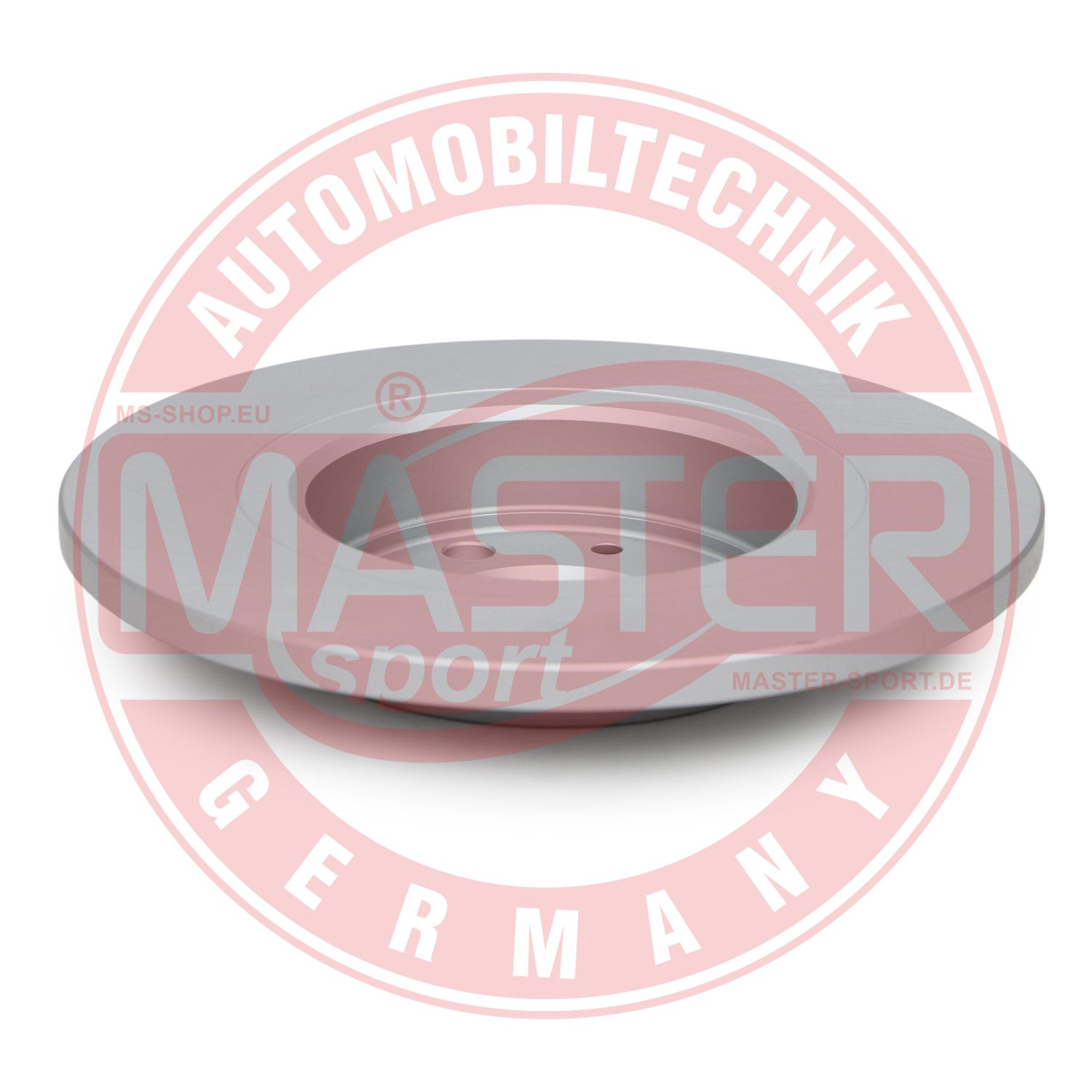 Disc frana MASTERSPORT GERMANY 24011201711PR-PCS-MS